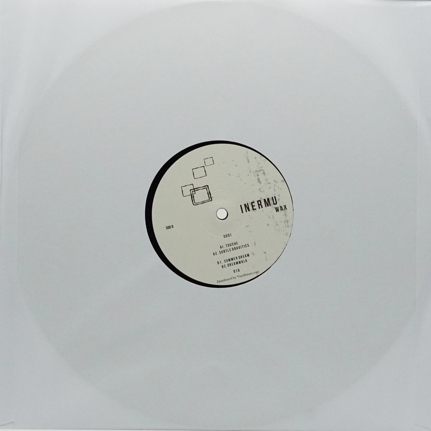 GUDJ – INERMUWAX018