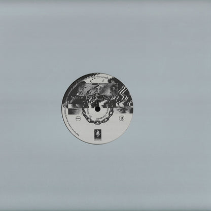 LEN LEWIS – THE SINISTERTECHHOUSE EP