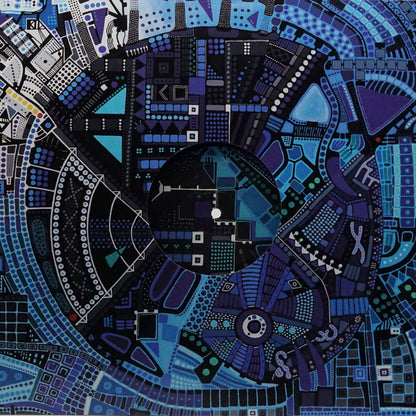 SAUDADE – RESONANCE