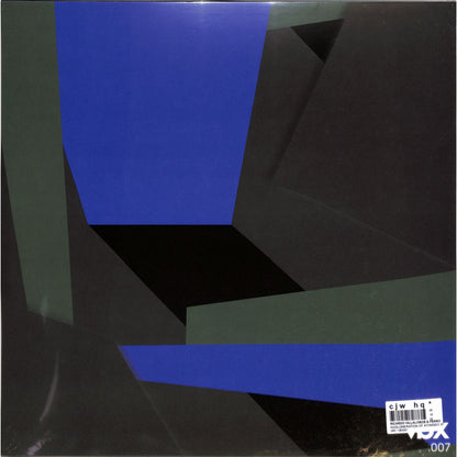RICARDO VILLALOBOS & FERRO – AGGLOMERATION OF ATOMISED SOULS