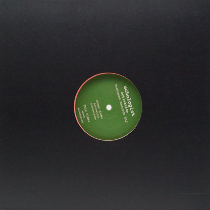 ECHOLOGIST – ACTIVATION