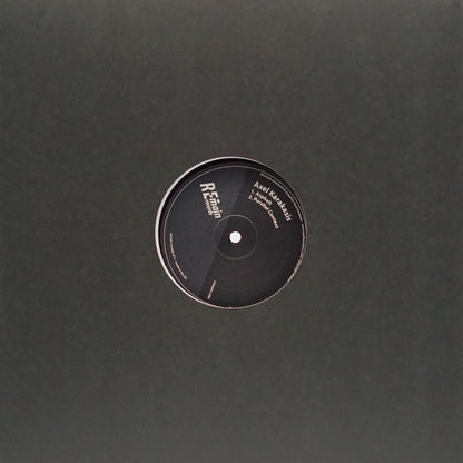 AXEL KARAKASIS – CLUTTER