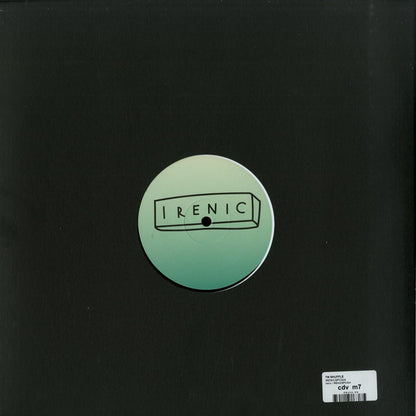 TM SHUFFLE – IRENICSPC004