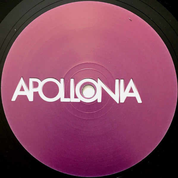 MAKCIM & LEVI – MORE LETTUCE (EP)