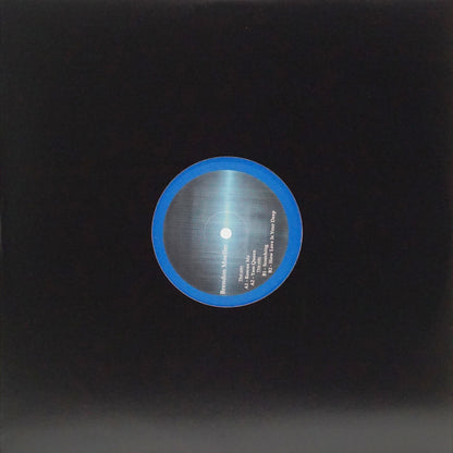 BRENDON MOELLER – ECHO LTD 012