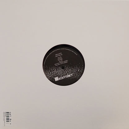 SND & RTN – JAWA DUBS EP