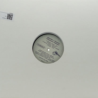 DEFAULTMAN & SAPURRA – SPIRAL VIBRATION