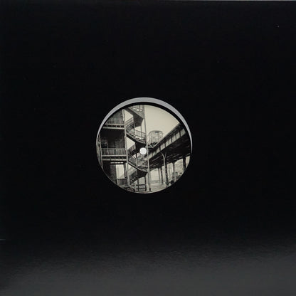 ROGER GERRESSEN & JOIAH – THE COME DOWN