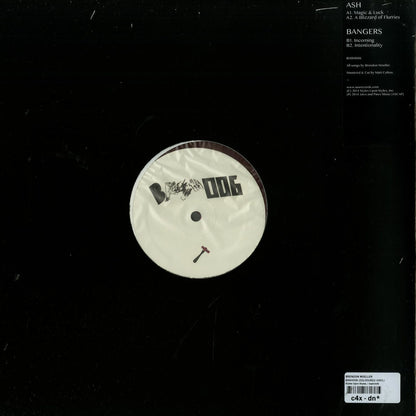BRENDON MOELLER – BANGERS & ASH