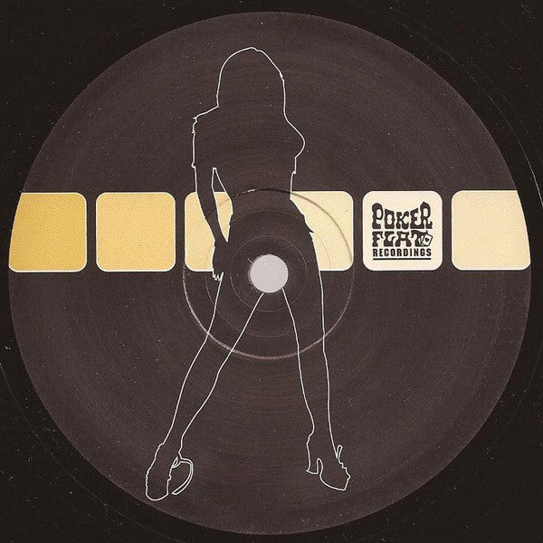 GUIDO SCHNEIDER – TRIPLE BOLTED