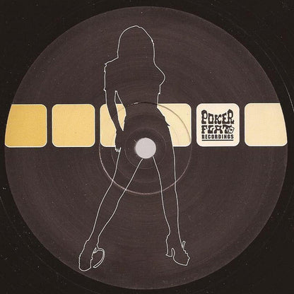 GUIDO SCHNEIDER – TRIPLE BOLTED