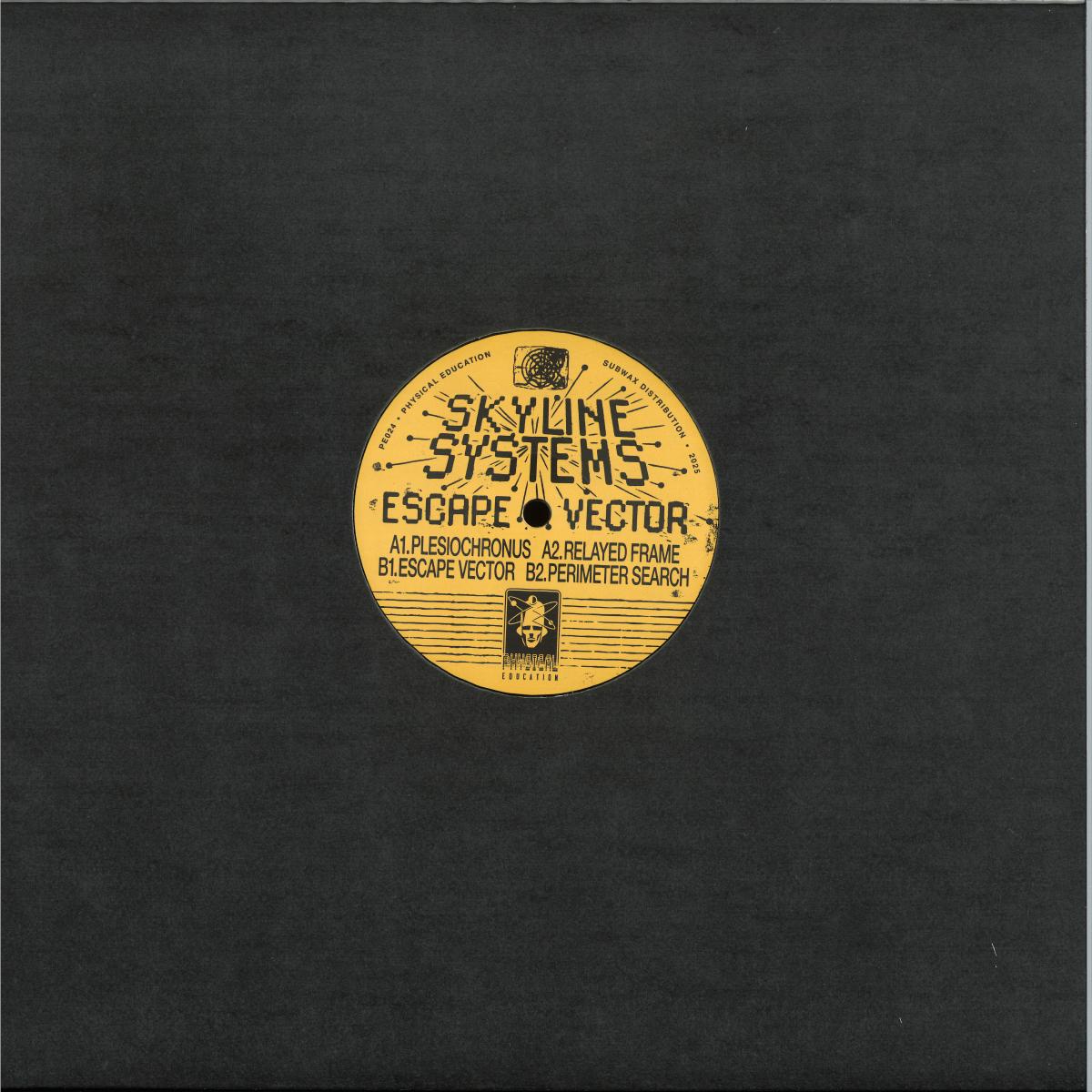 SKYLINE SYSTEMS – ESCAPE VECTOR