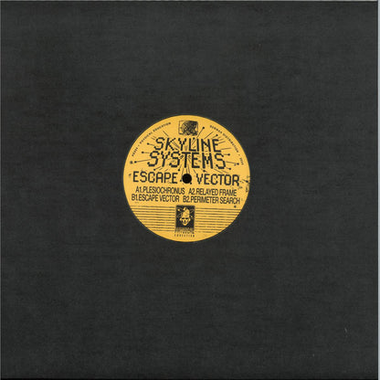 SKYLINE SYSTEMS – ESCAPE VECTOR