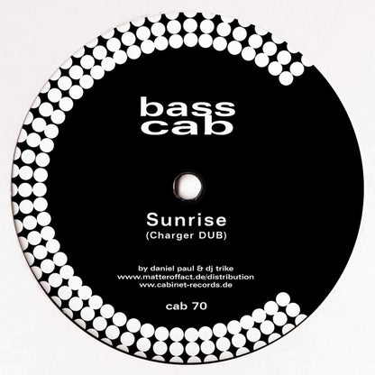BASS CAB – RHYTHM PUZZLE