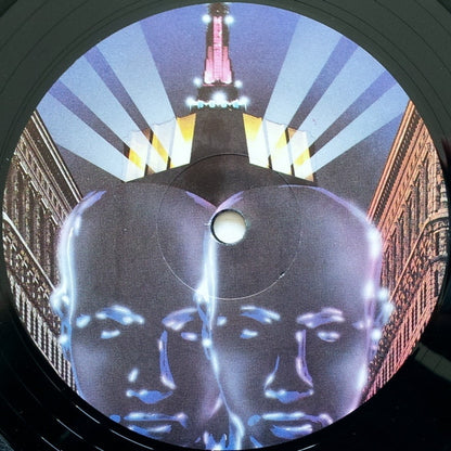 BLACKLIGHT – THE ANGEL OF TRANCE