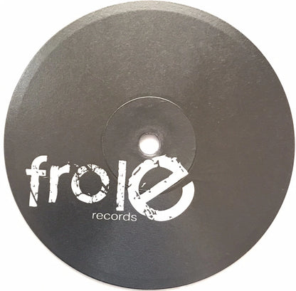 TODD TERRY – SAX / TOGETHER - Chippy Chasers Record Store