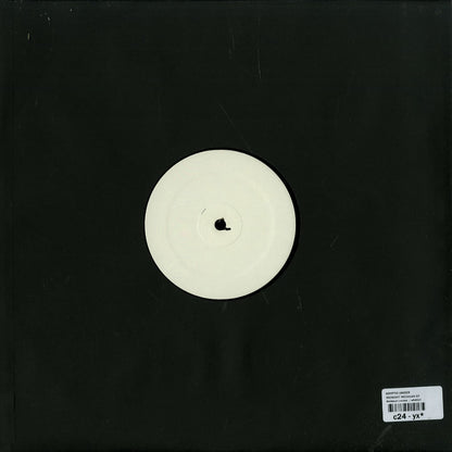 KRYPTIC UNIVERSE, LOCKERTMATIK – MIDNIGHT MICHIGAN EP