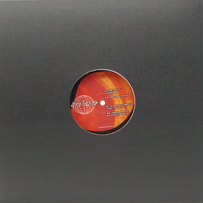 VARIOUS ARTISTS – WRONG'UNS 002