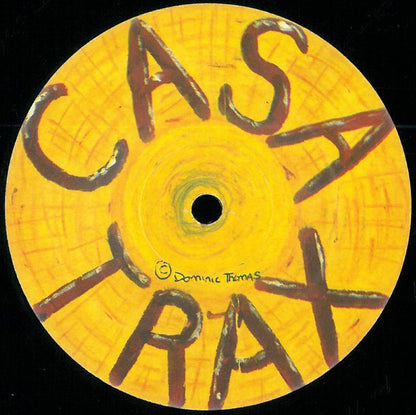 TUFF JAM PRESENTS Q-RIUS – SPREAD LOVE