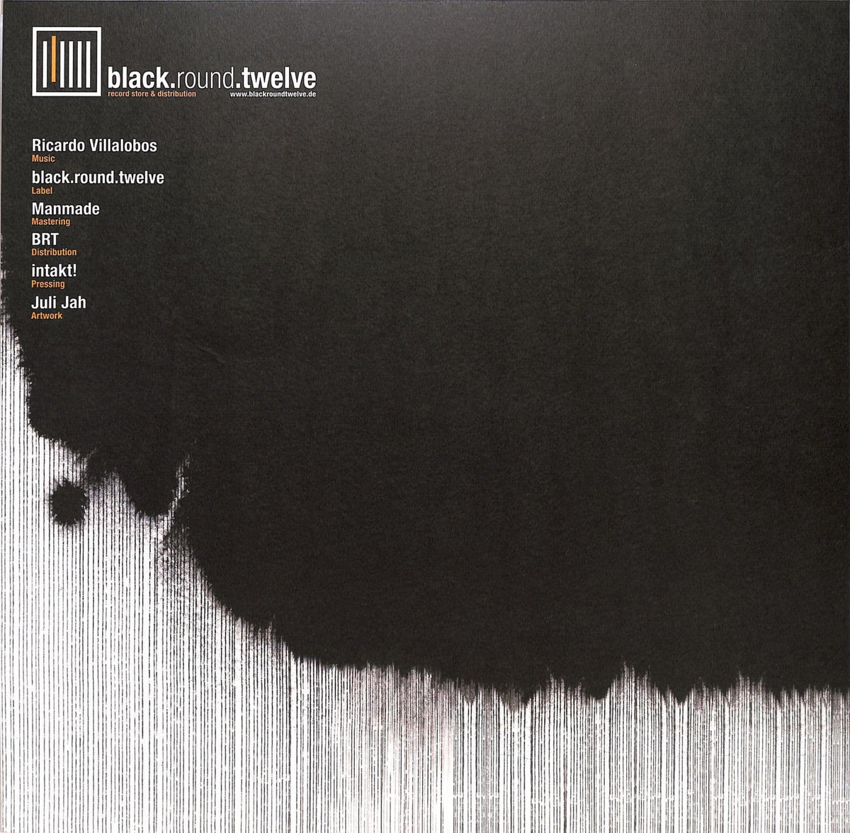 RICARDO VILLALOBOS – MECKER