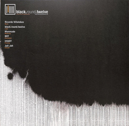 RICARDO VILLALOBOS – MECKER