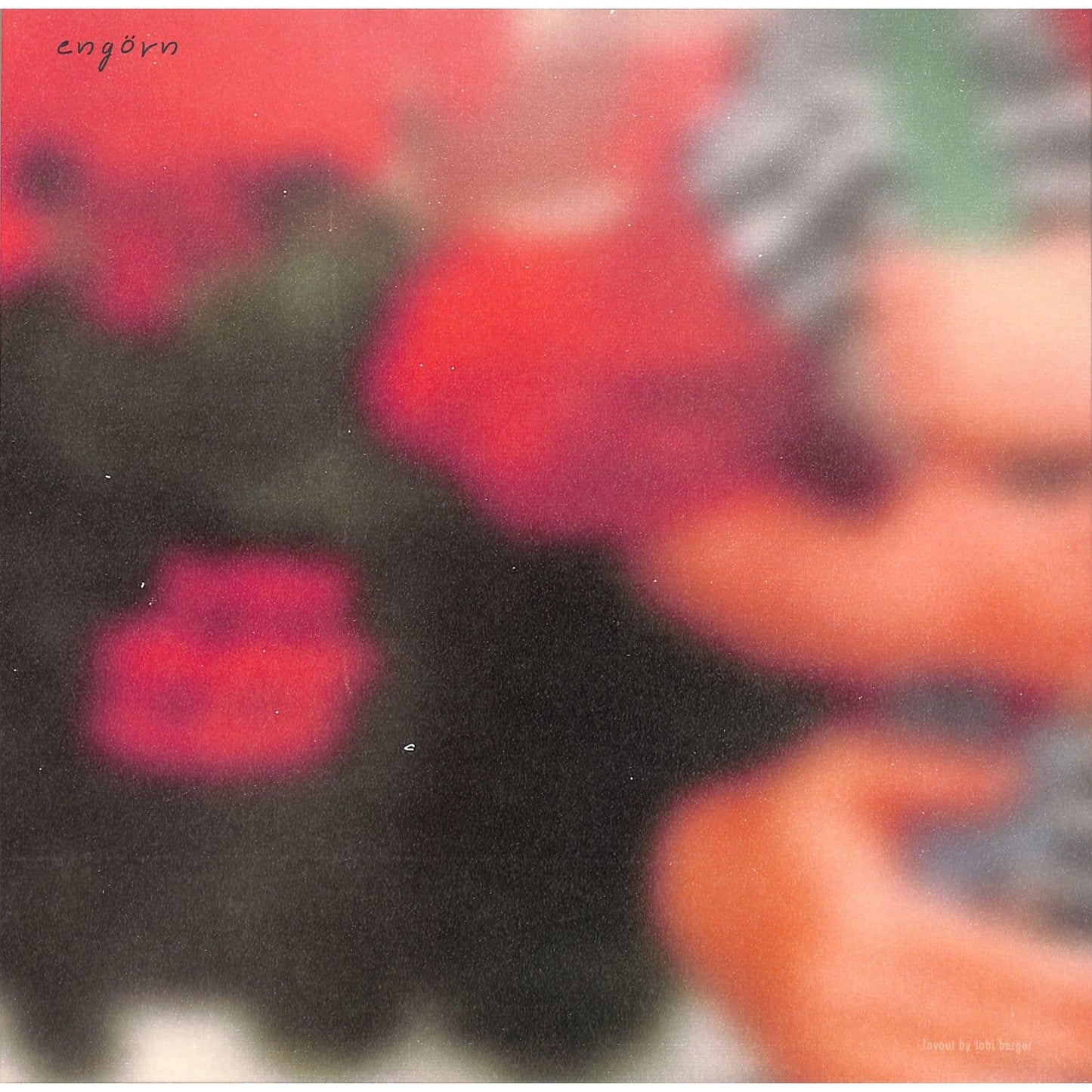 TASCHENDRACHEN & GUSTAV KRACH – ENGÖRN 02 - Chippy Chasers Record Store