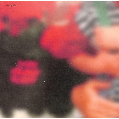 TASCHENDRACHEN & GUSTAV KRACH – ENGÖRN 02 - Chippy Chasers Record Store