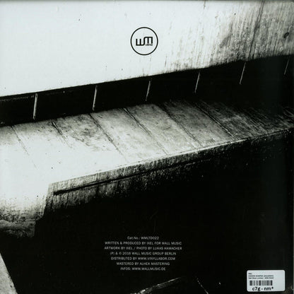 IXEL – HIDDEN SHAPES