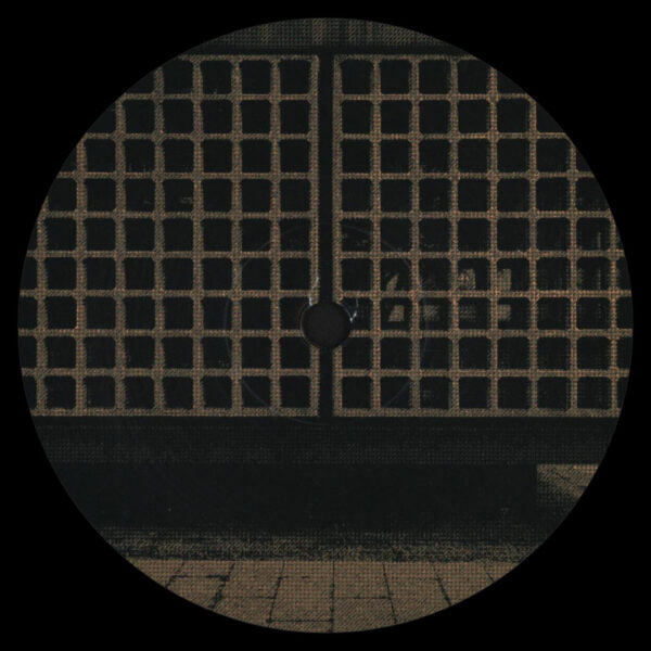 VLAD CAIA – SOURCE OF MOVEMENT EP