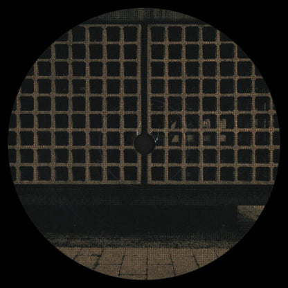 VLAD CAIA – SOURCE OF MOVEMENT EP