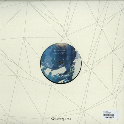 KEITA SANO – MARIN CALIFORNIA