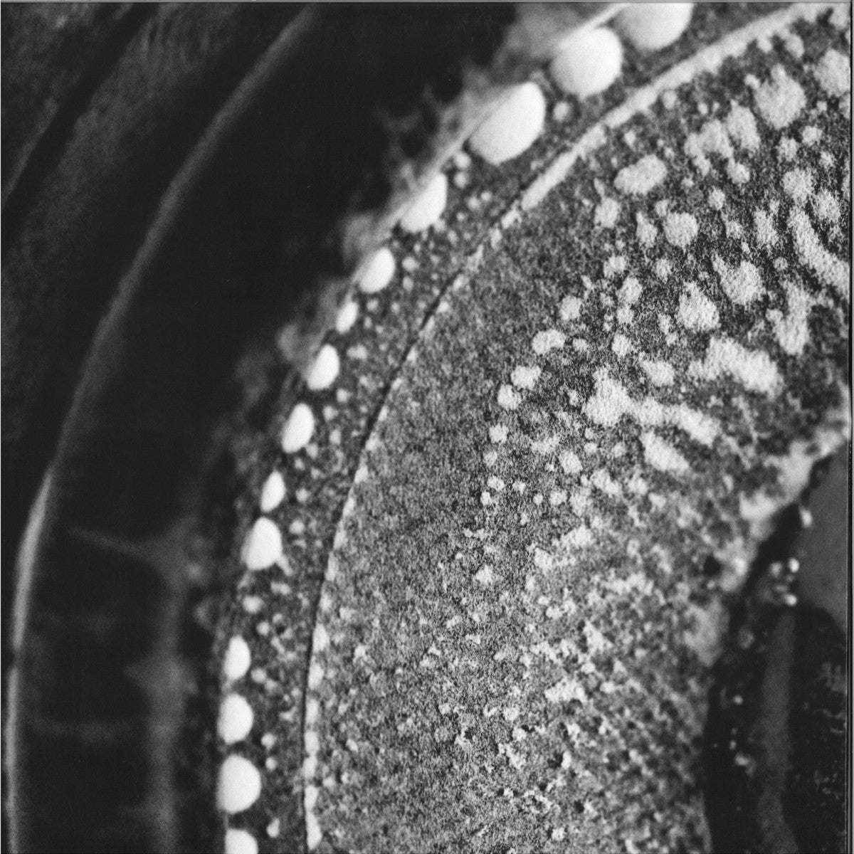 DEVELOPER – VAPOR CHANNEL EP - Chippy Chasers Record Store