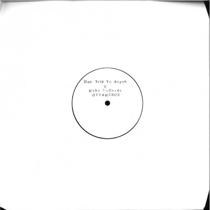 GIAMMARCO ORSINI, PANCRATIO – ONE TRIP TO AVYON PART II