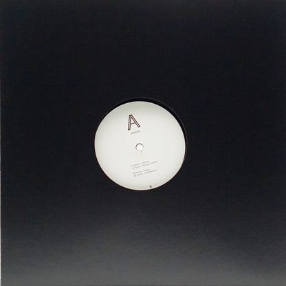 PALMIZ – STRANGE FROM 94