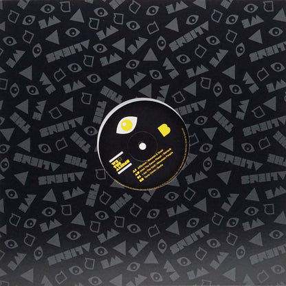 VARIOUS ARTISTS – VARIOUS ALIENS II
