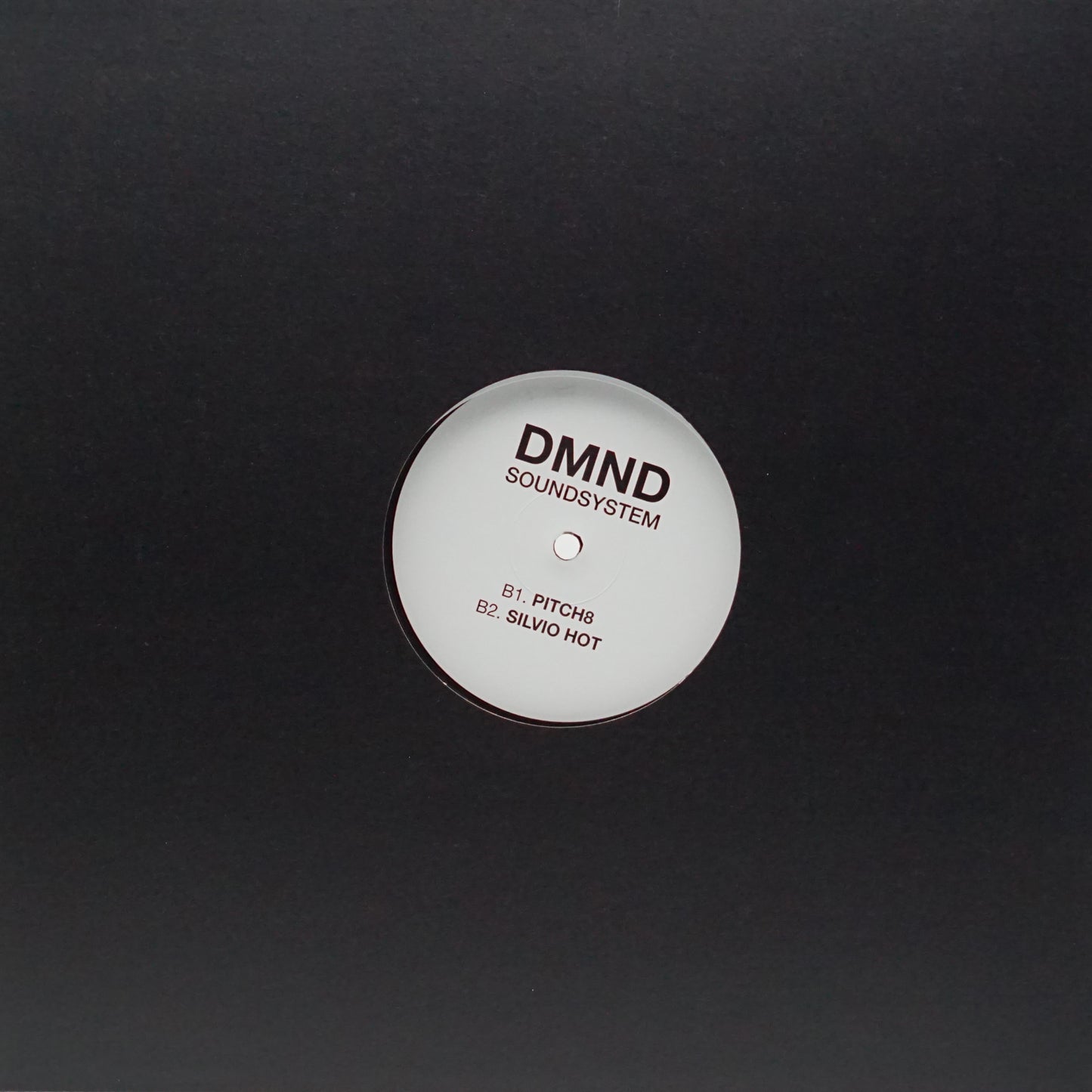 DMND EDITS – DMND1