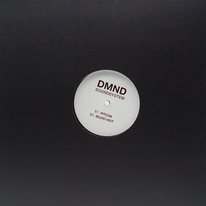 DMND EDITS – DMND1