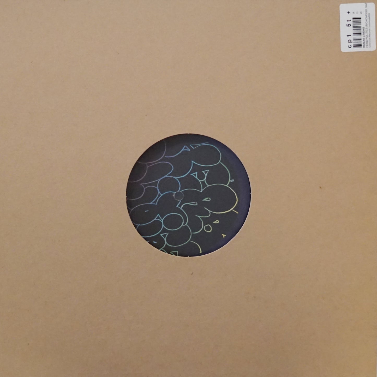 ROMAN LINDAU – HERB POLITICS