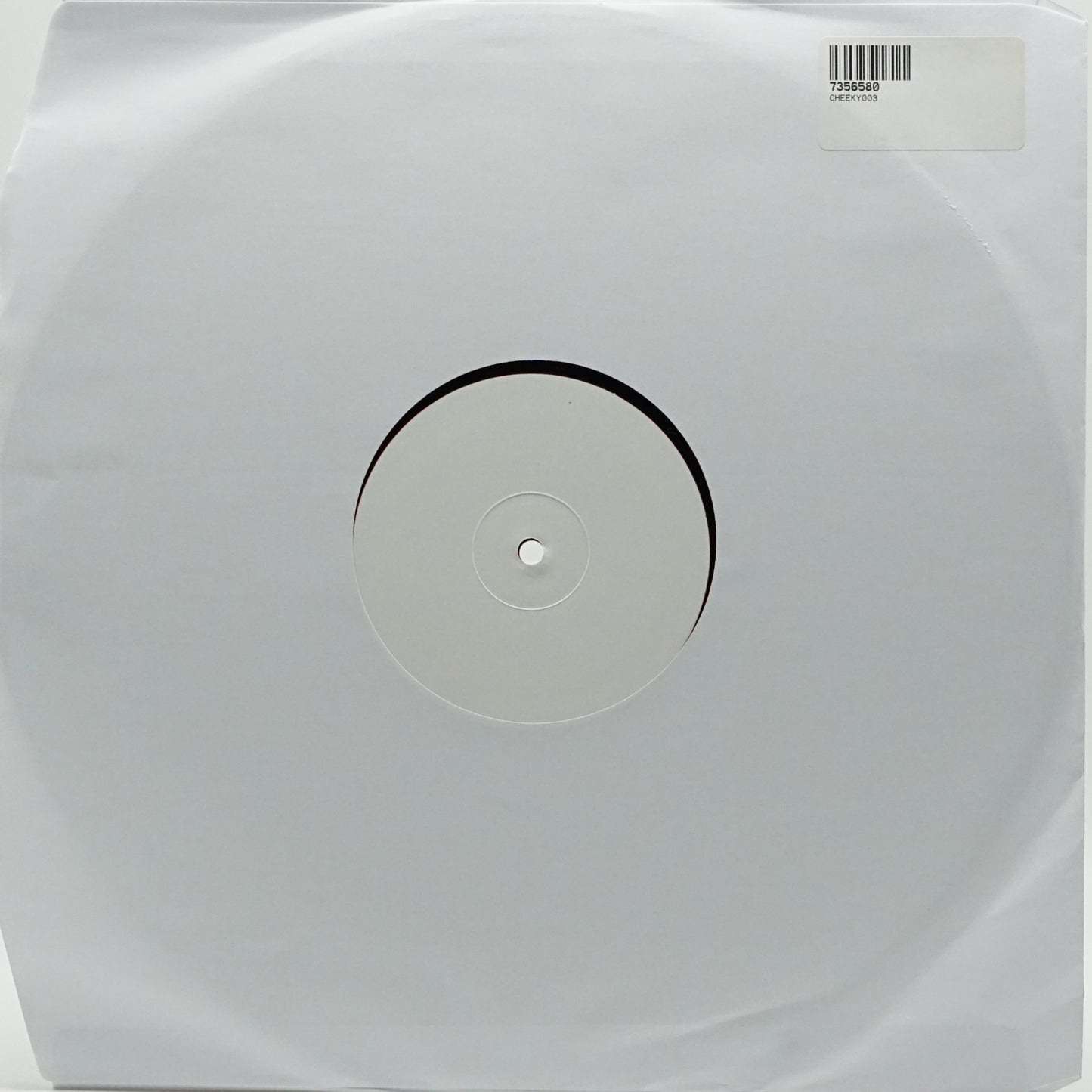 TALKER – INFORMATION