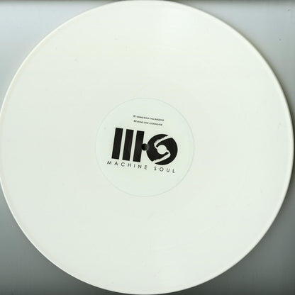 JORI HULKKONEN, RANDY BARRACUDA & STILETTI-ANA, HANNU IKOLA, MONO JUNK – MACHINE SOUL EP