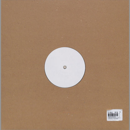 ENIVRÈZ VOUS, DRYSPIRIT, JARZZ, GAZ (ZLATIN & GETSU) – A FEELING THAT WE SHARE II