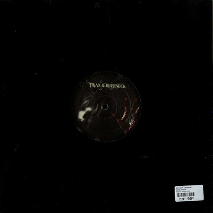 RUFFNECK & SYNAPSE / TRIAX & RUFFNECK – INCOHERENT PHILOSOPHY OF EPHEMERAL SIGNIFICANCE