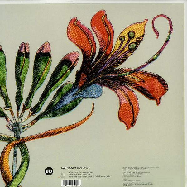 SILICONE SOUL, KIKI – ALIVE FROM THE OPIUM DEN