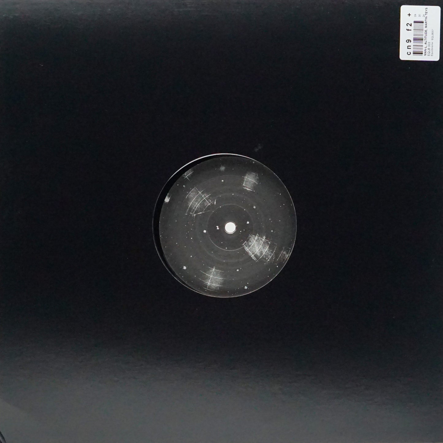 MAN-L, ALTITUDE, MARTIN TEYSERA – EQLB 003