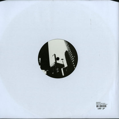 FRANCESCO – SERIES 004