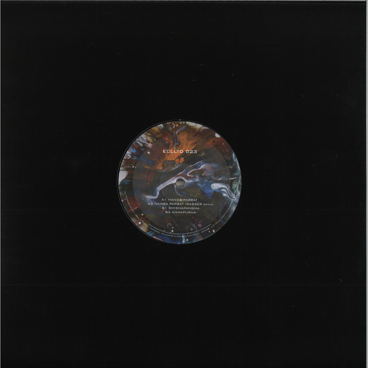 RDV, RASSER – PEACKS