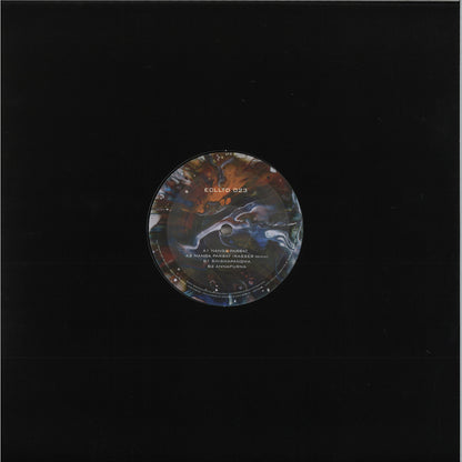 RDV, RASSER – PEACKS