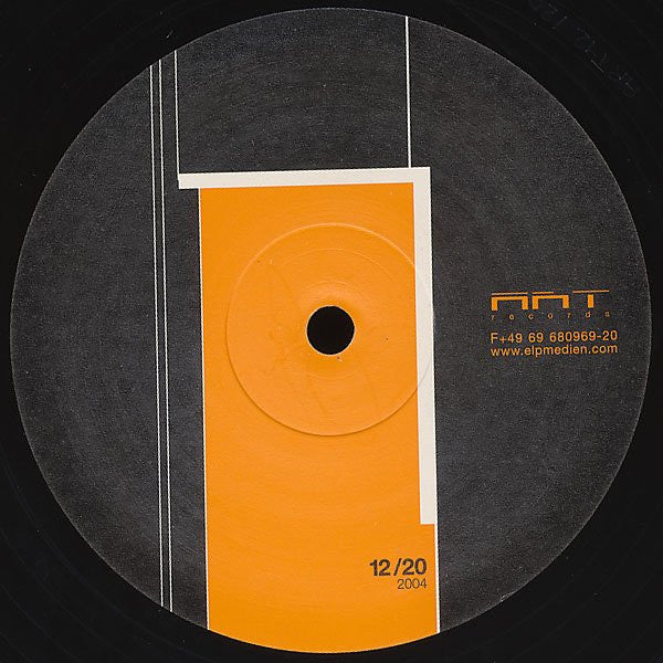 GAETANO PARISIO – ADVANCED TECHNO RESEARCH 12/20
