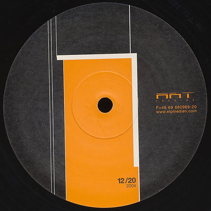 GAETANO PARISIO – ADVANCED TECHNO RESEARCH 12/20