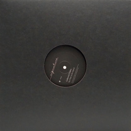CALIBRE & CHELOU – DOING IT FOR YOU / NO MAN IS AN ISLAND